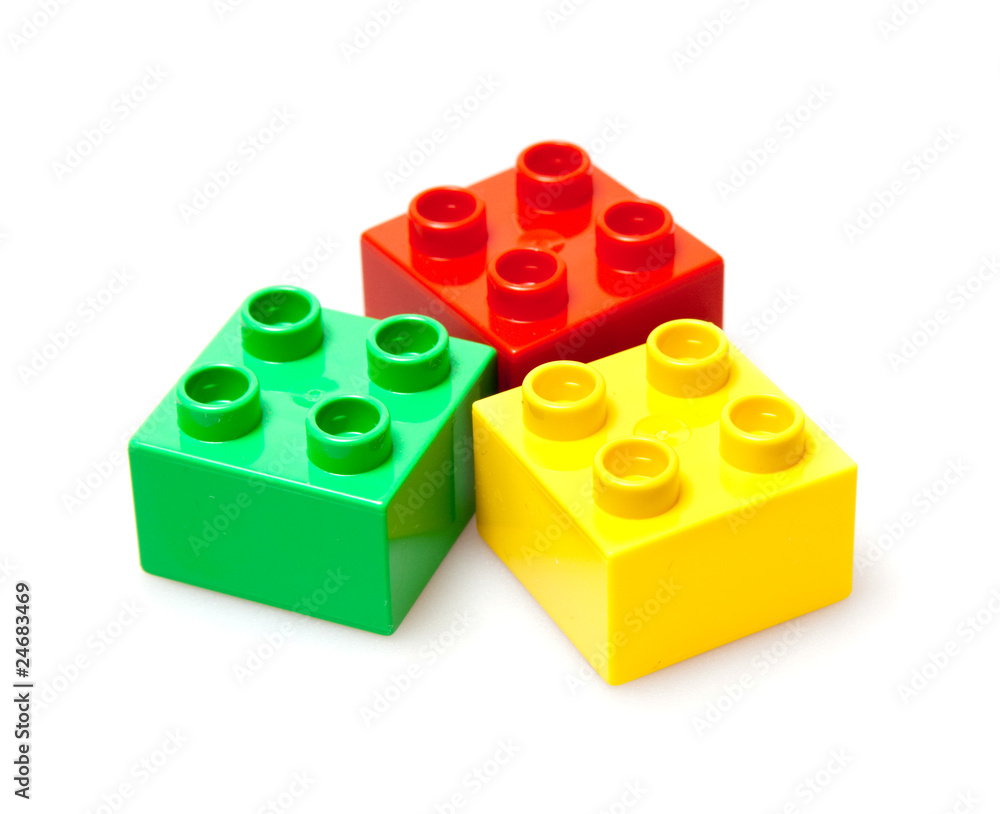 bricks bricks