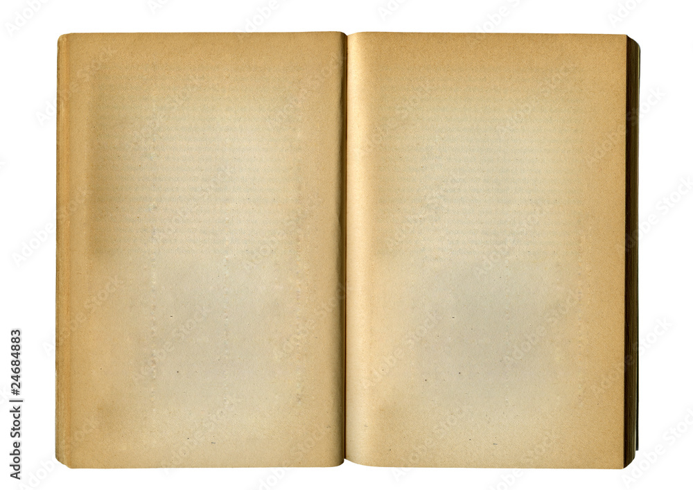 Old Book Old Book