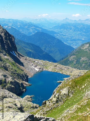 Lac et Vallée