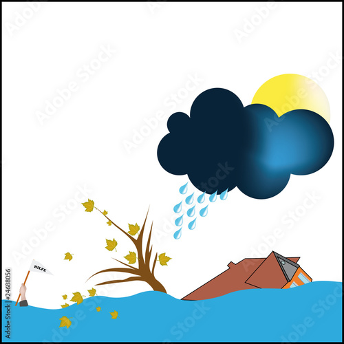 Unwetter