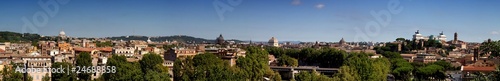 roma panorama completo
