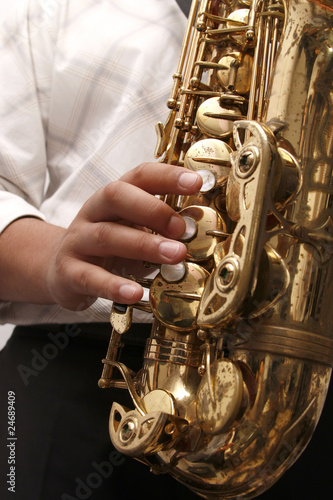 Photography jazz