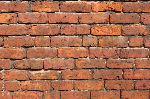 Another Brick wall