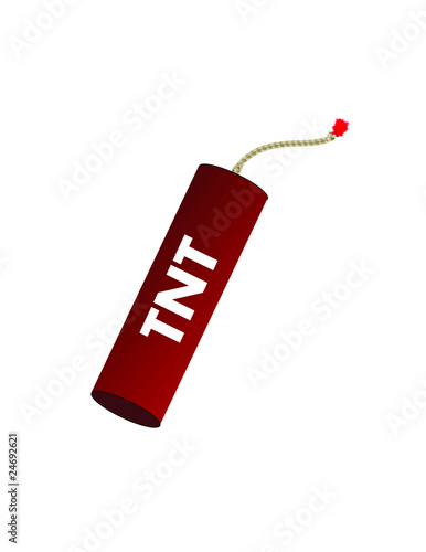 Dynamite TNT