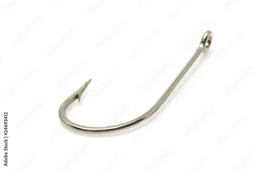 Fishing hook Fishing hook