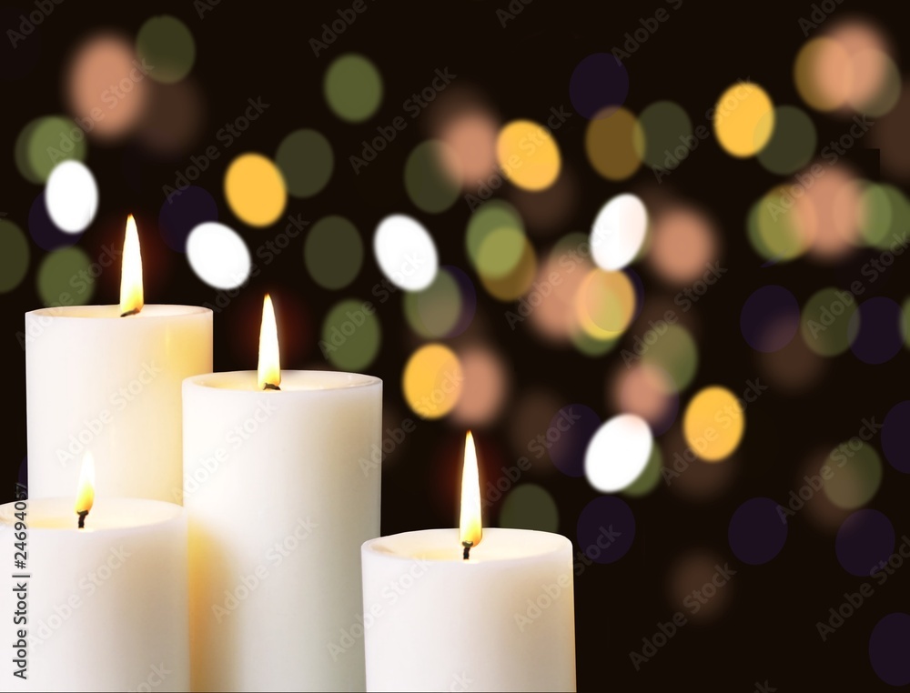 candle light candle light