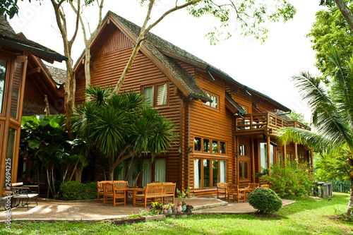 cottage