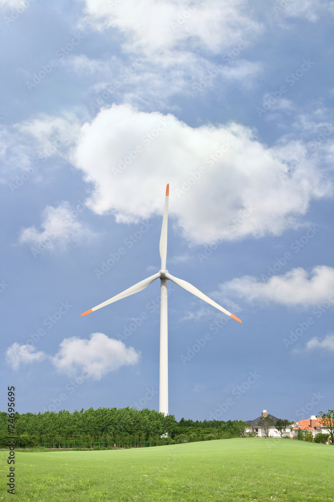 clean energy, wind power