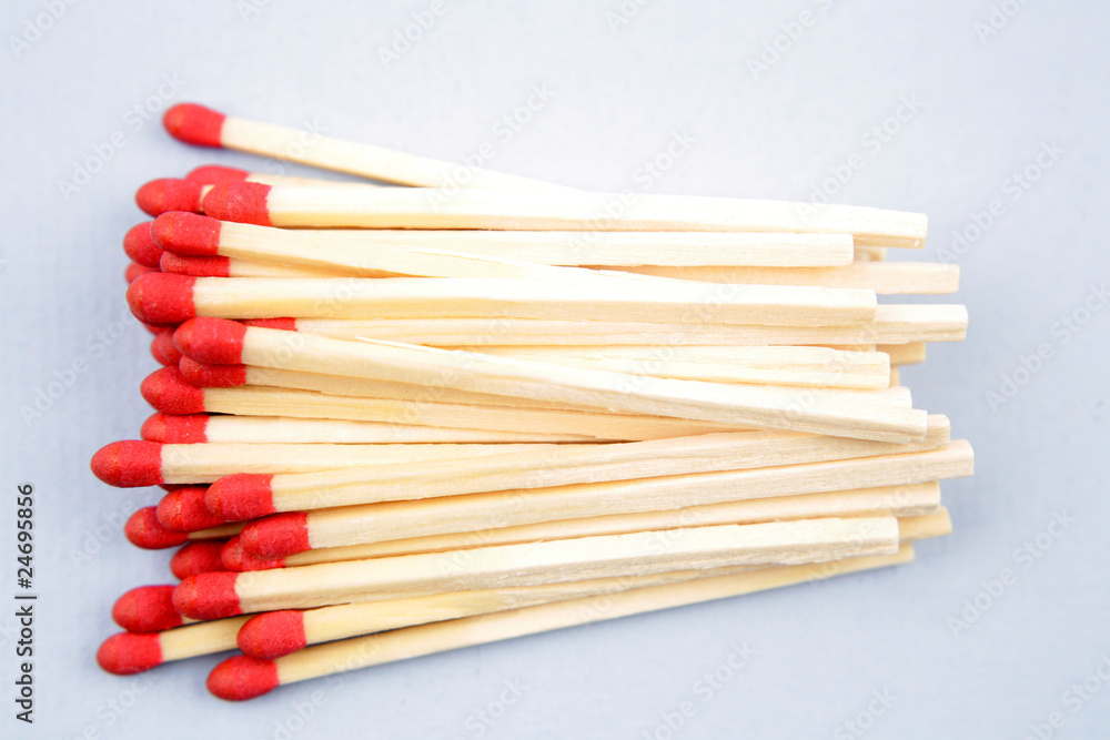 Matchsticks