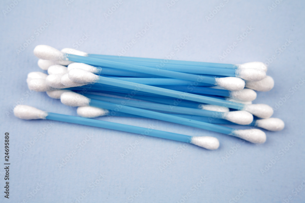Cotton sticks Cotton sticks