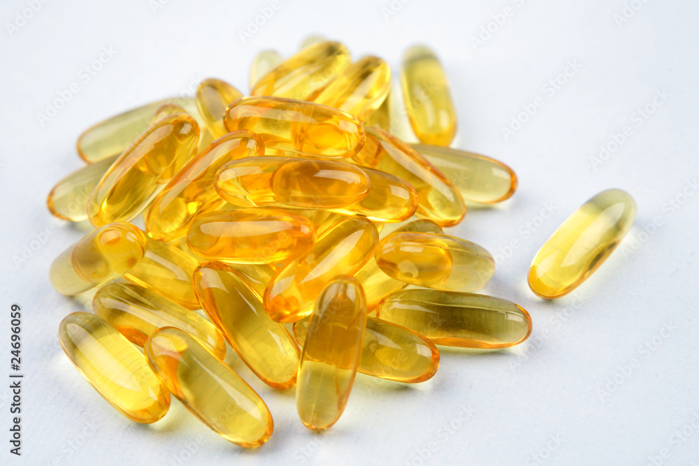 Capsules Capsules