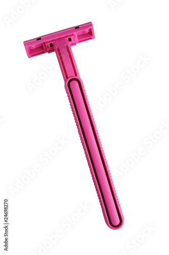 Safety razor