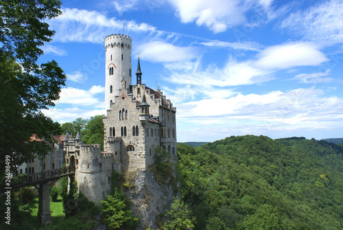 Schloss Lichtenstein #24698499