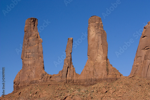 Monument valley