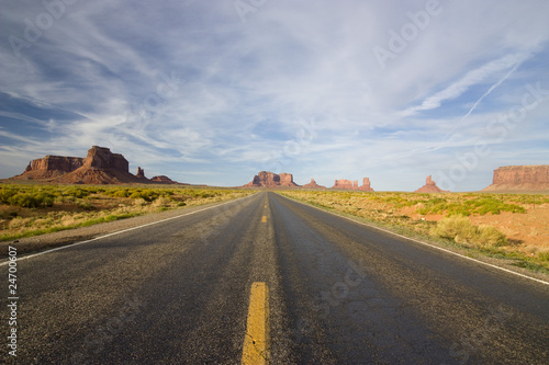 monument valley