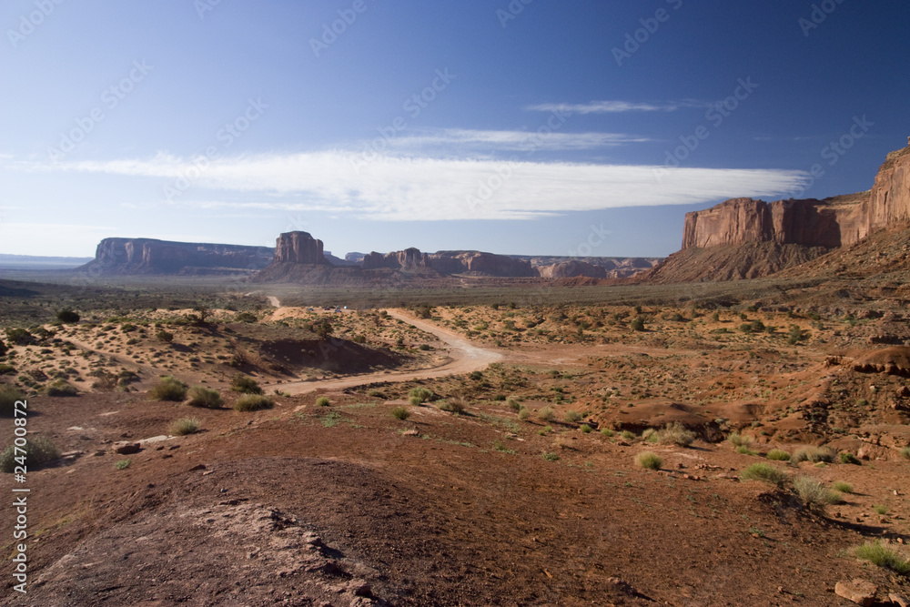 Monument valley Monument valley