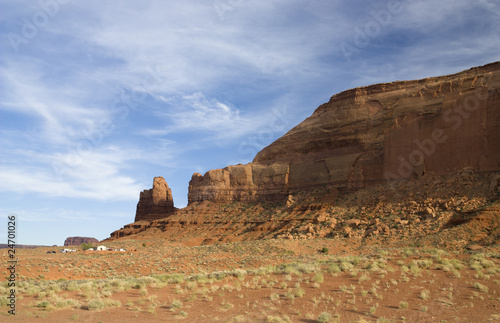 monument valley