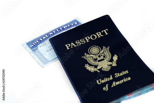 social security card