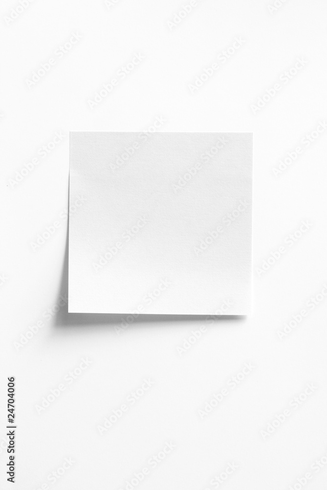 Post it Post it