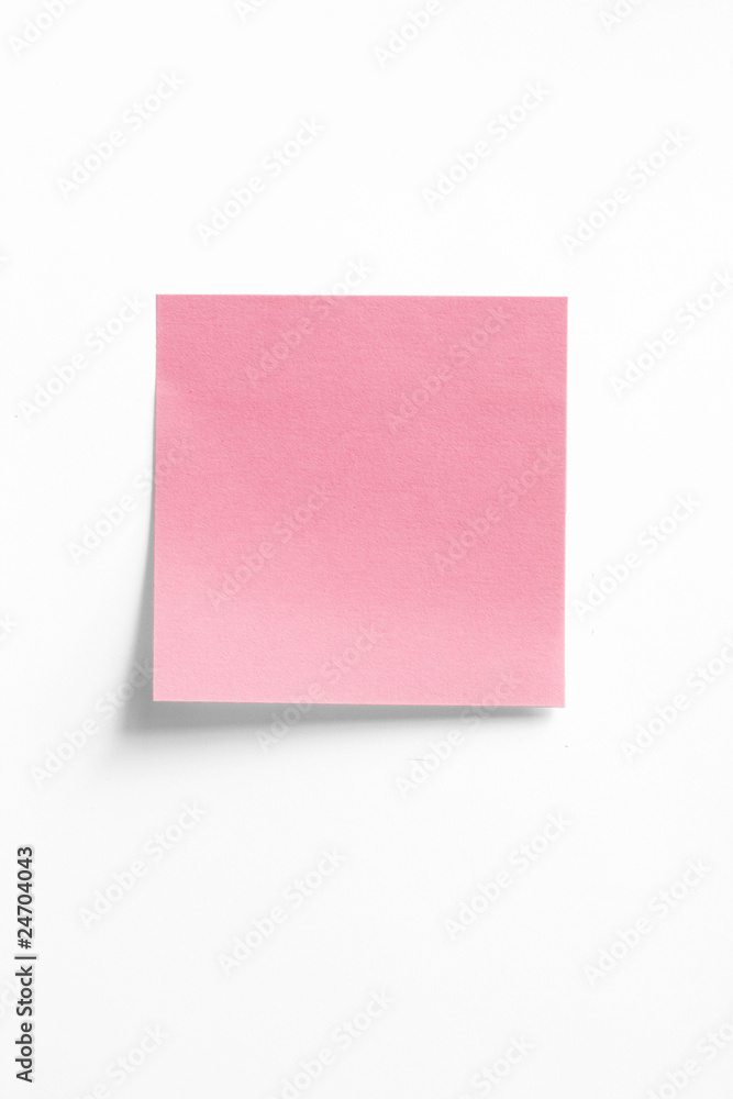 Post it Post it