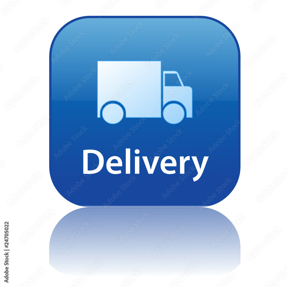 DELIVERY Web Button (home express free transport service) DELIVERY Web Button (home express free transport service)