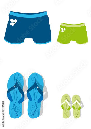 costumi maschili