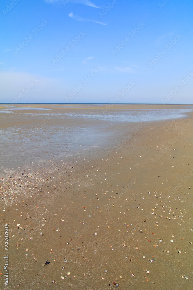 Nordseeküste Nordseeküste