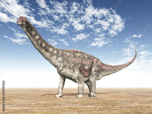 Diamantinasaurus