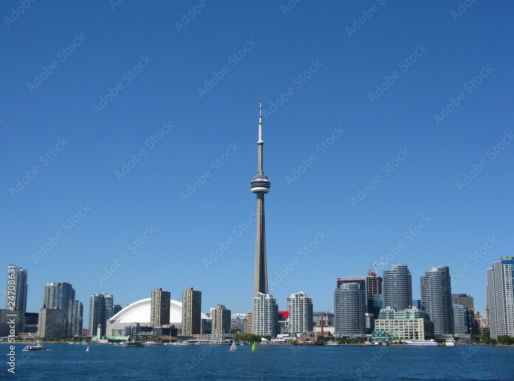 Obraz premium Toronto