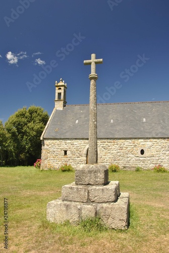 chapelle saint-ourzal