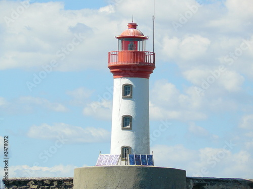 Φωτογραφία Phare