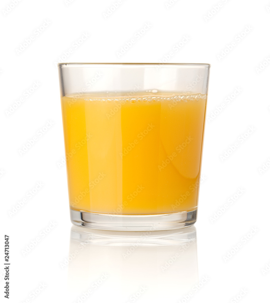 Orange juice Orange juice