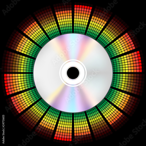 Music Background