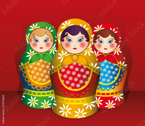 Matryoshka