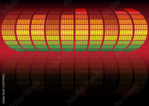 Graphic Equalizer