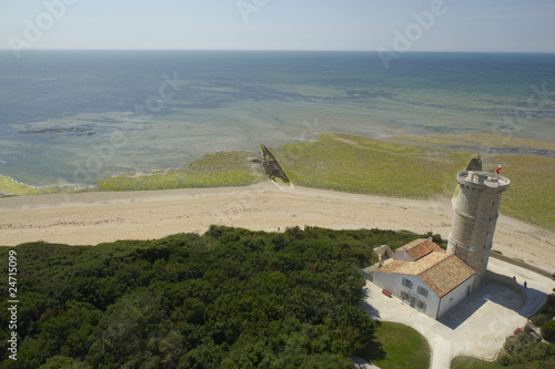 phare des baleine ile de ré