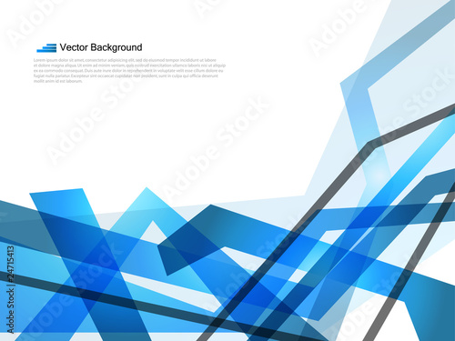 background that you can use it for business card.EPS10 Vector.