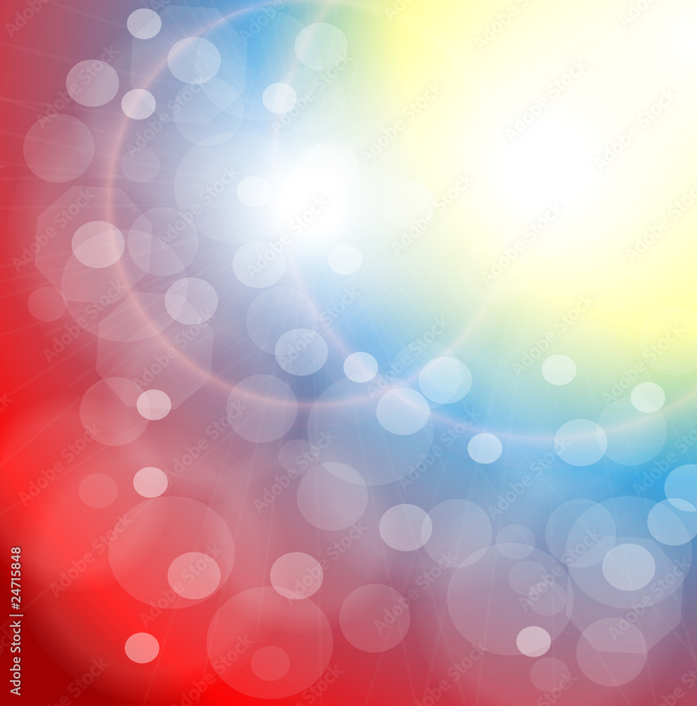 Abstract background Abstract background