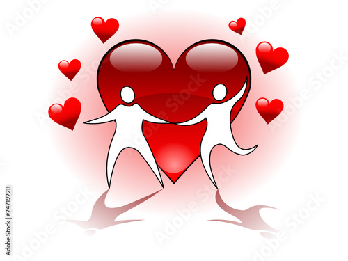 L'amore comincia
