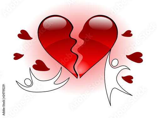 L'amore finisce