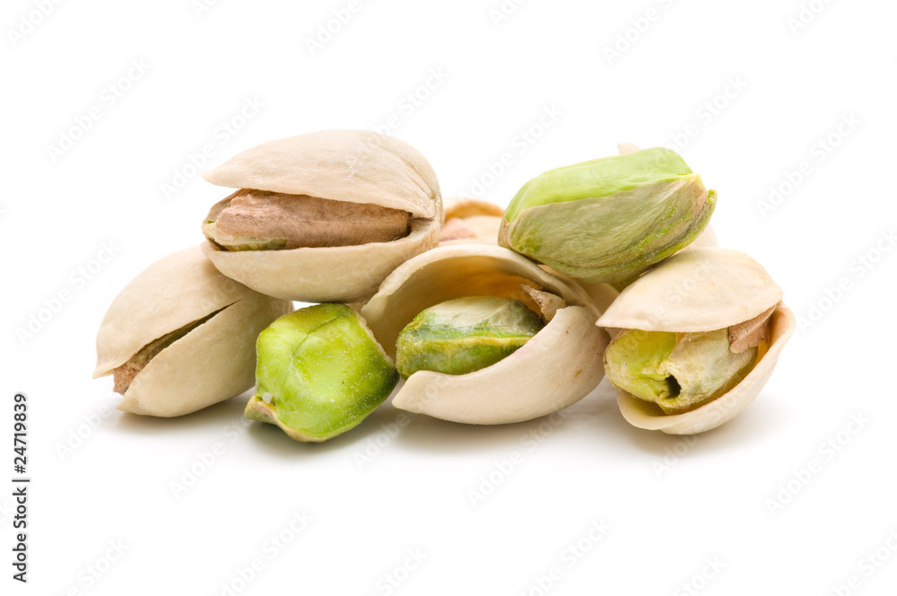 pistachos