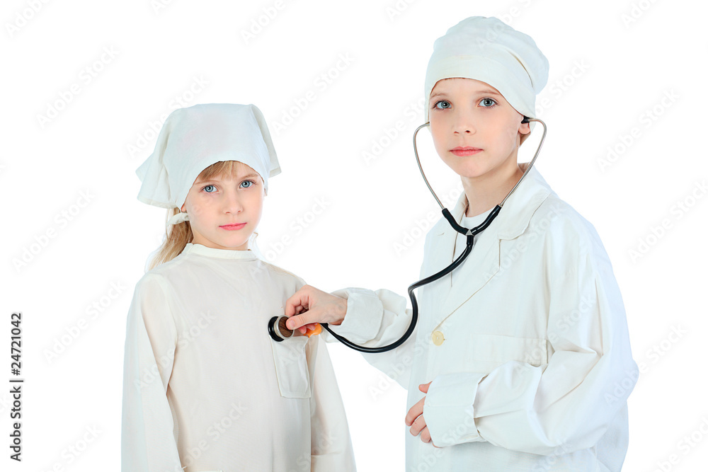pediatry