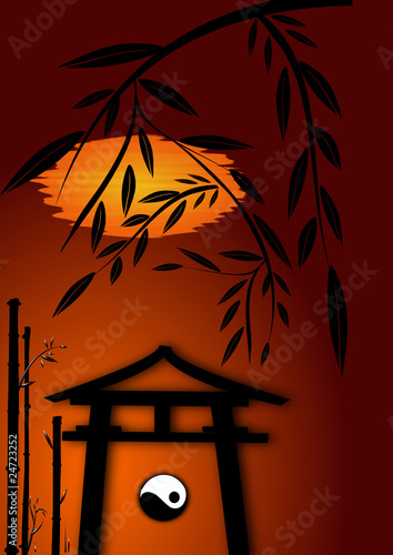 Tempel