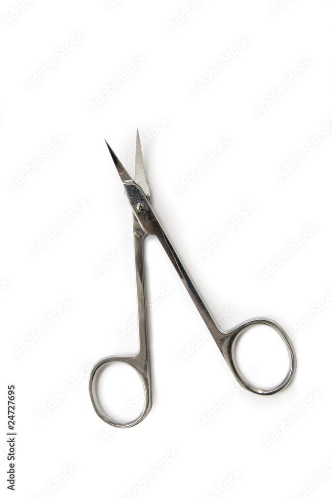 Nail Scissors Nail Scissors