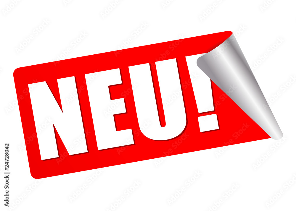 NEU! Adobe Stock
