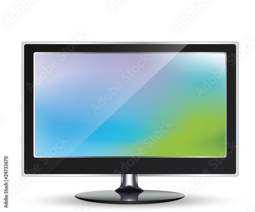 LCD Monitor