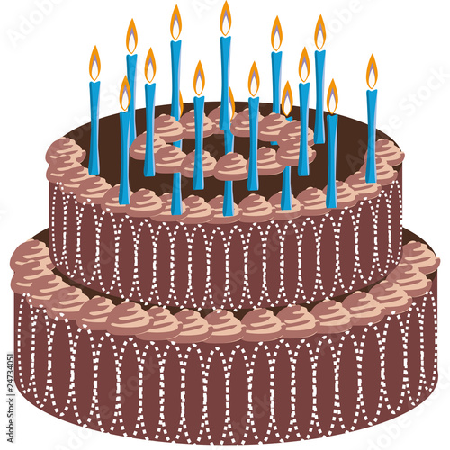 torta