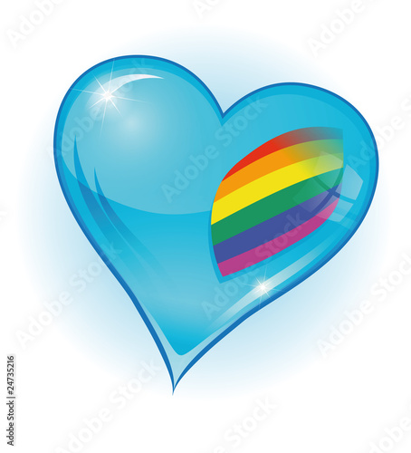 Avatar gay & lesbienne