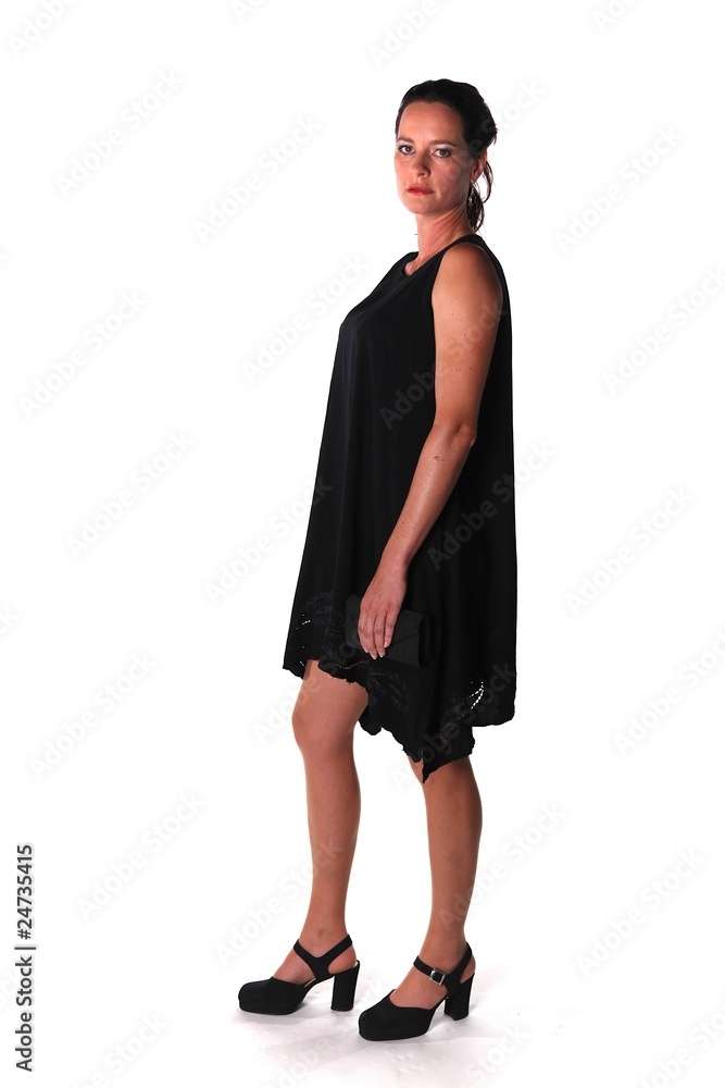 Fototapeta premium Fashion Women