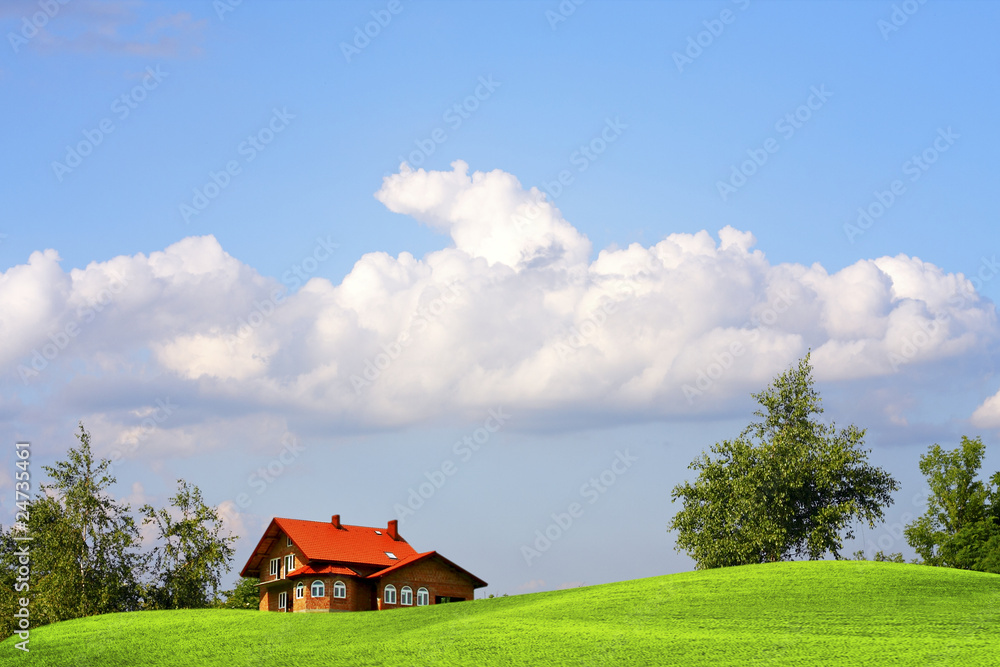 Mountain House Mountain House